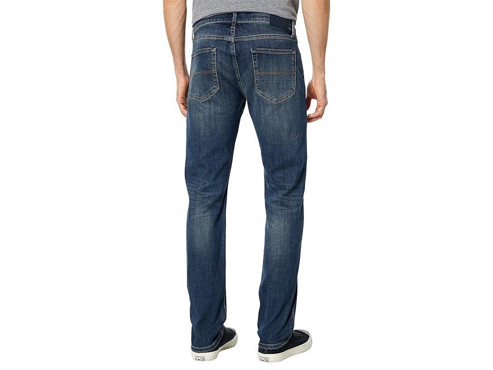 Lucky Brand 110 McArthur COOLMAX Slim-Fit Straight Leg Jeans Product Image