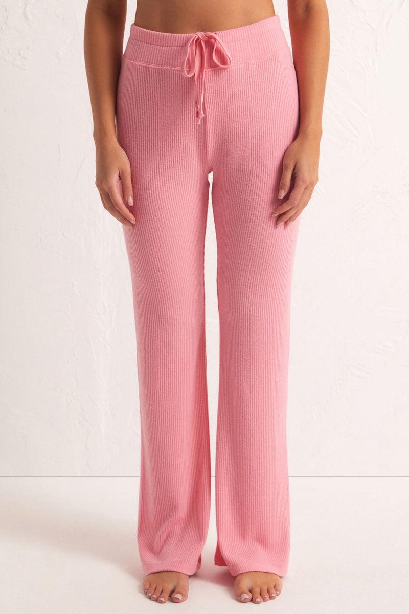 Beach Walk Rib Flare Pant product image