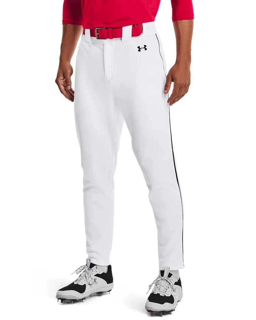 Men's UA Utility Pro Piped Baseball Pants Product Image