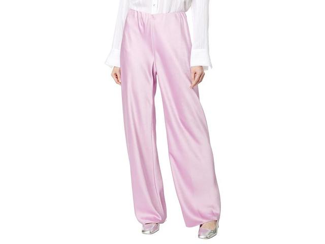 Vince Satin Bias Cut Pants Product Image