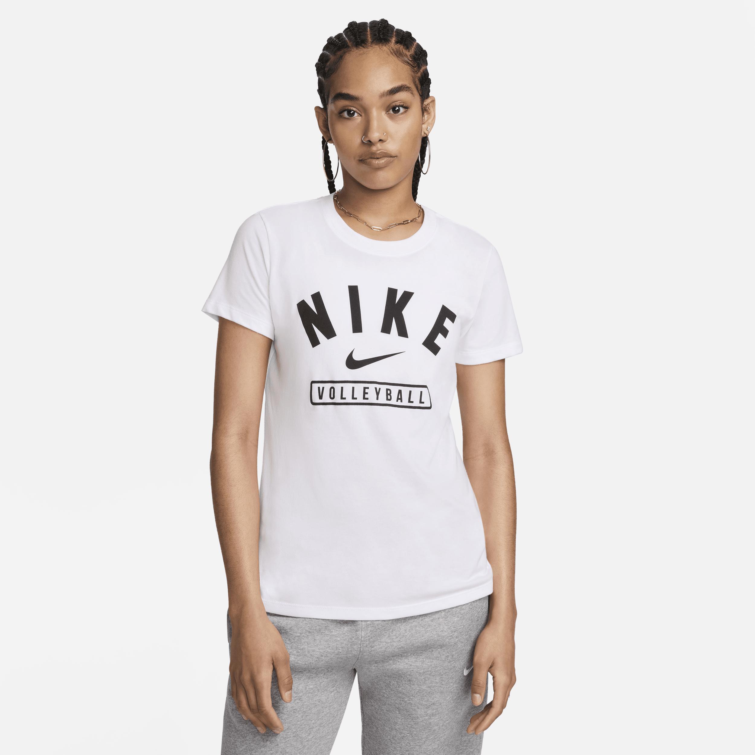 Nike Women's Volleyball T-Shirt Product Image