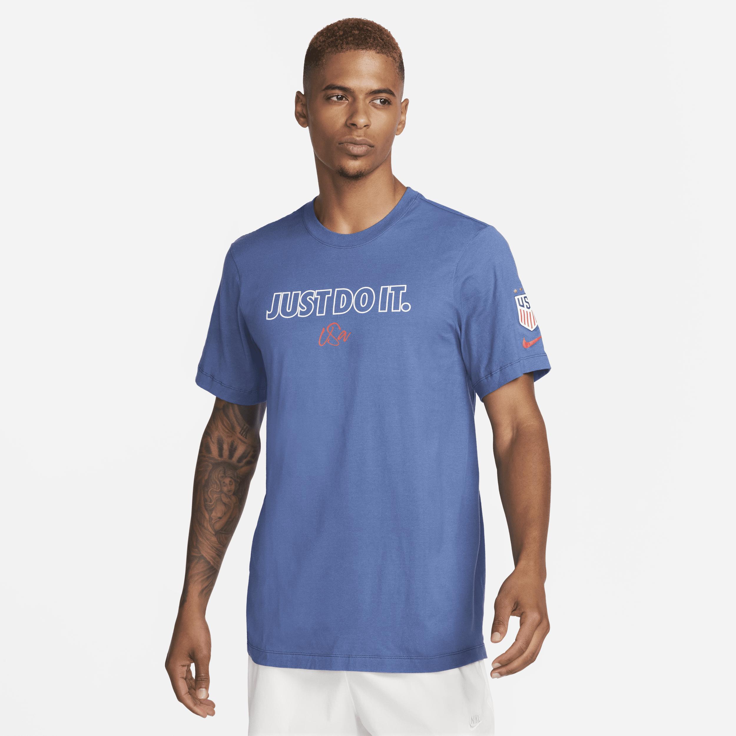 U.S. JDI Nike Men's T-Shirt Product Image