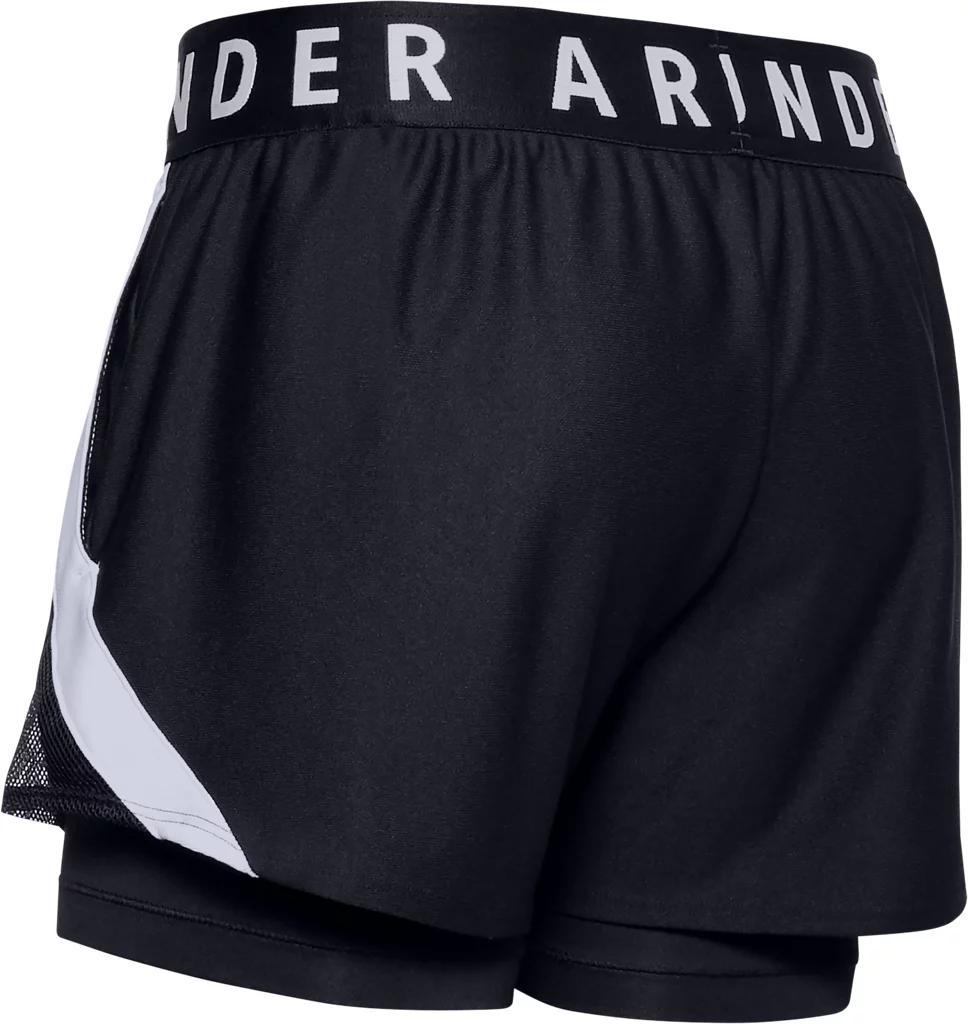 Women's UA Play Up 2-in-1 Shorts Product Image