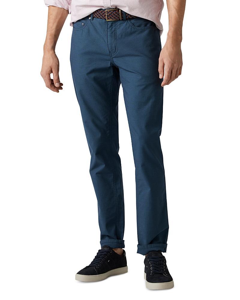 Rodd & Gunn Gunn 5 Pocket Pants Product Image