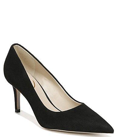 Sam Edelman Vienna Pointed Toe Pump Product Image