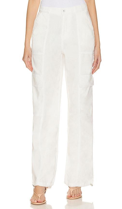 JONATHAN SIMKHAI STANDARD Calista Utility Pant Product Image