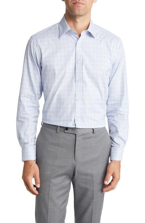 Daniel Hechter Mens Check Dress Shirt Product Image