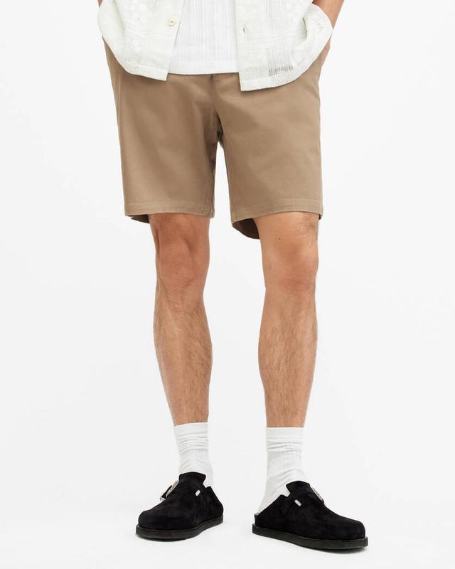 Neiva Slim Stretch Shorts Product Image