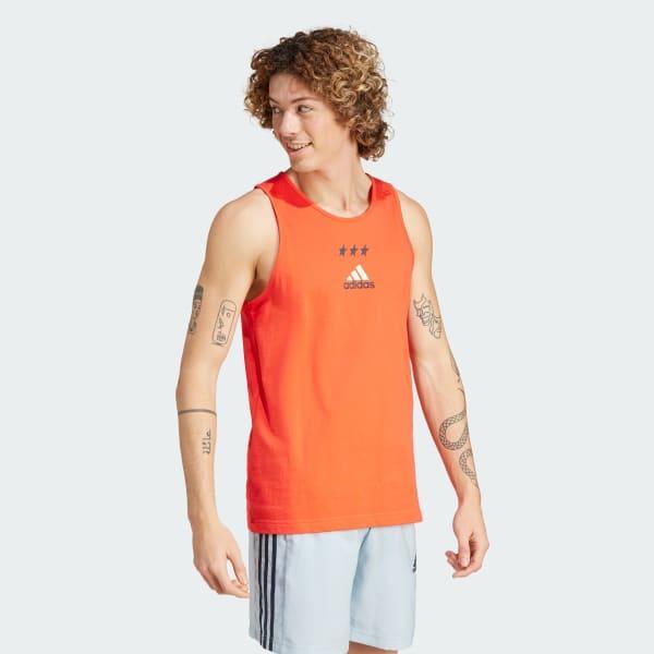 Americana Graphic Tank Top Product Image