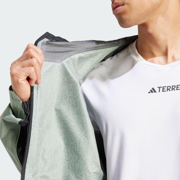 Terrex Multi 2.5L Rain.Rdy Jacket Product Image