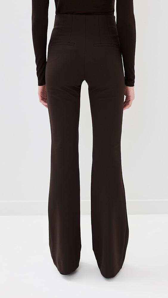 Veronica Beard Tindaya Pants | Shopbop Product Image