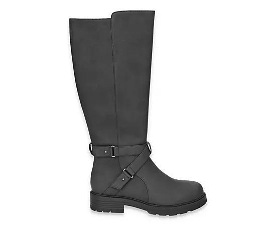 Easy Works Womens Austyn Plus Tall Boot Product Image