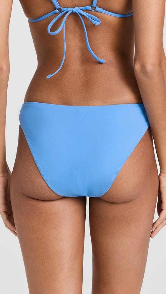 STAUD Bay Bikini Bottoms | Shopbop Product Image