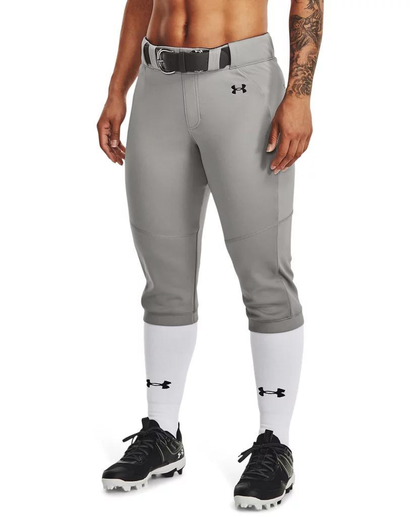 Women's UA Vanish Softball Pants Product Image