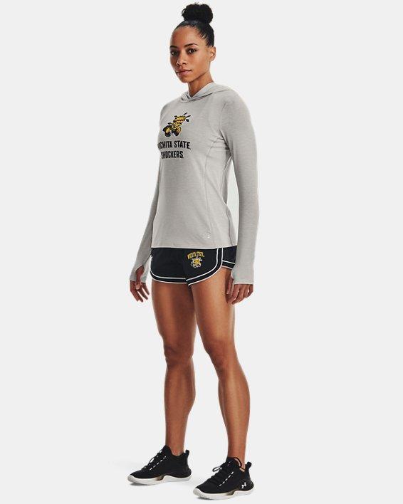 Women's UA Tech™ Terry Gameday Collegiate Shorts Product Image