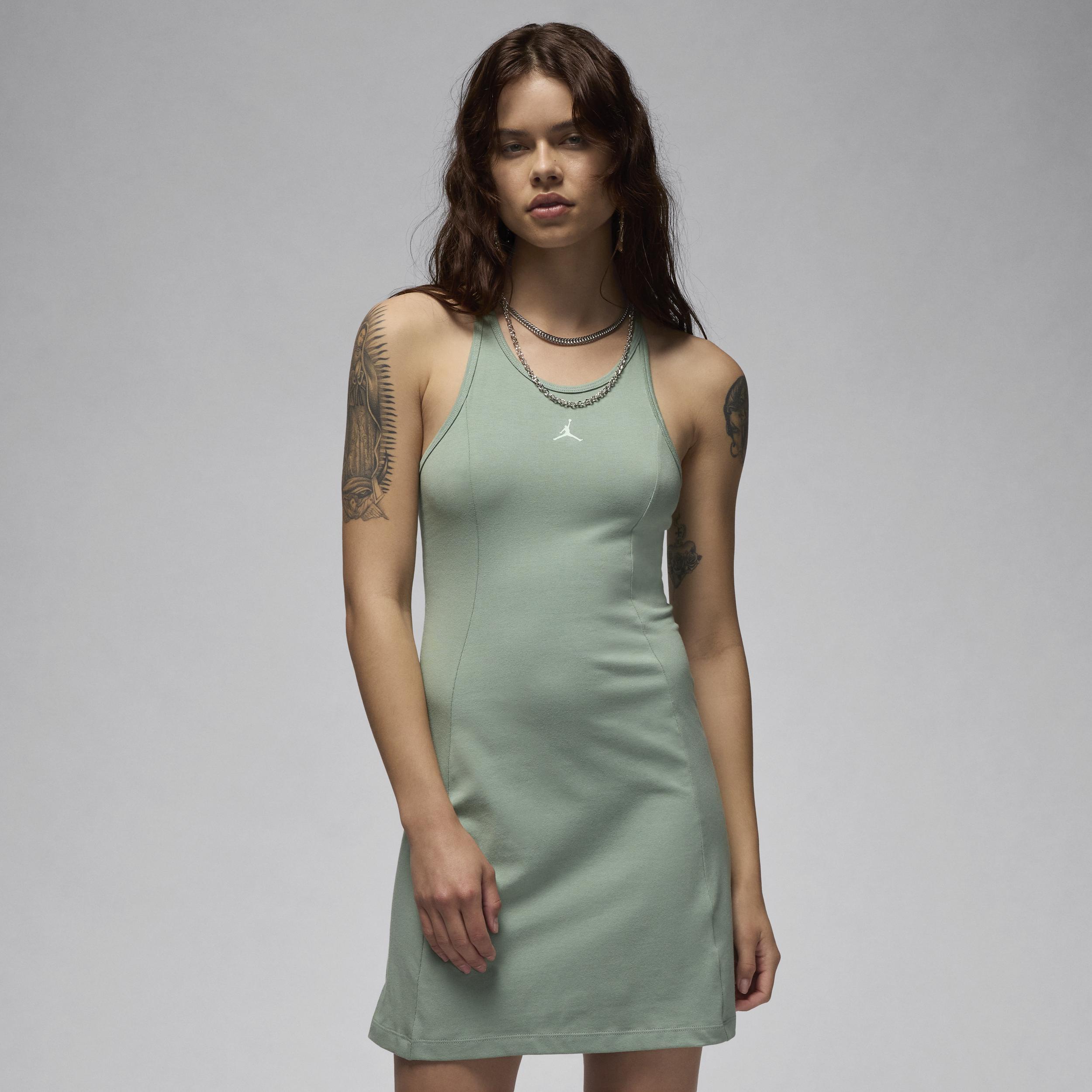 Women's Jordan Slim Knit Dress Product Image