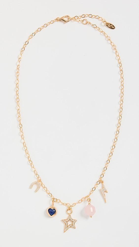 Maison Irem Hazel Necklace | Shopbop Product Image