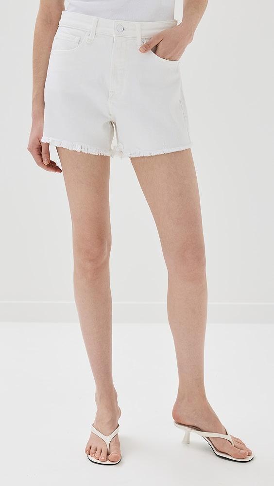 Good American Good 90s Shorts | Shopbop Product Image