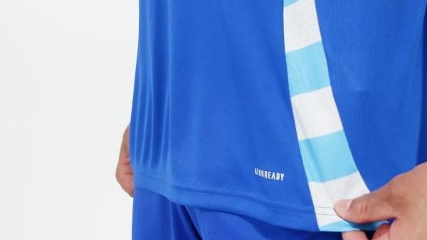 Argentina 24 Away Jersey Product Image