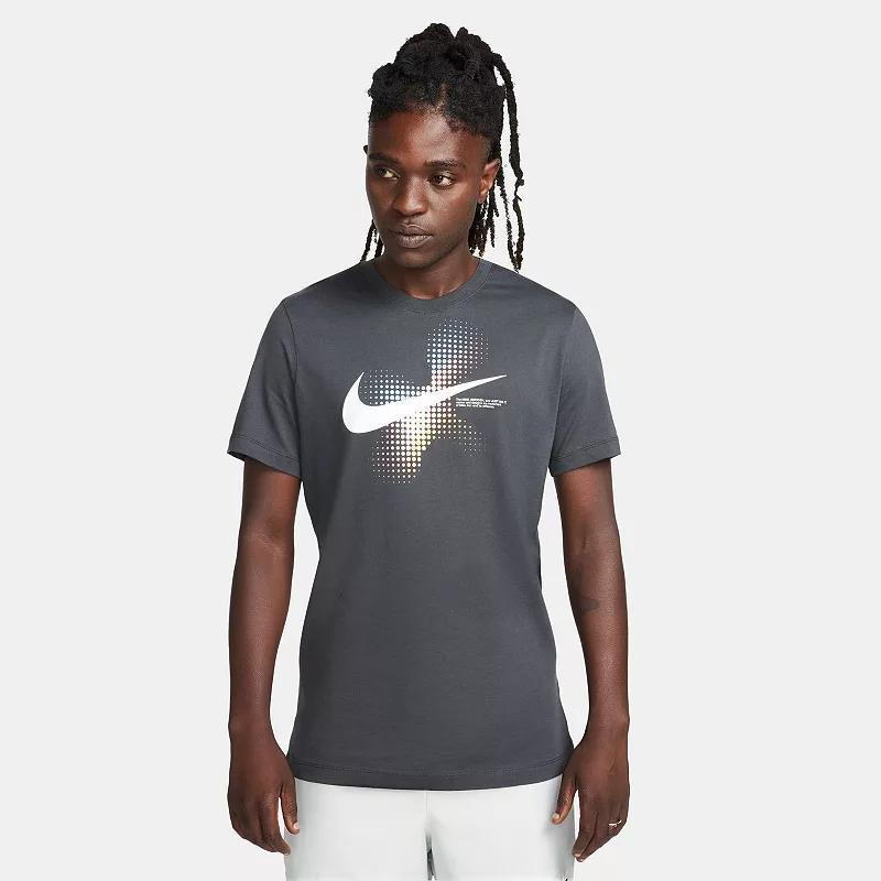 Big & Tall Nike Sportswear T-Shirt, Mens Product Image