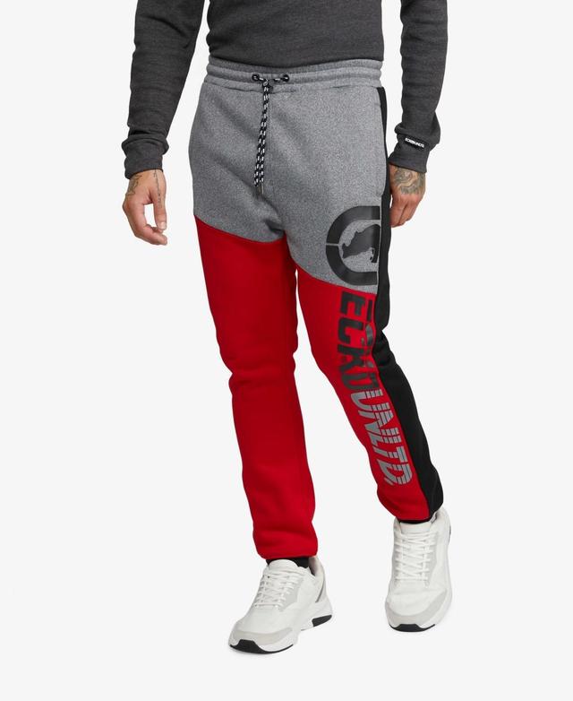 Mens Big and Tall Fast and Furious Joggers Product Image