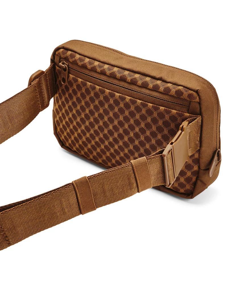 UA Loudon Waist Bag Crossbody Product Image