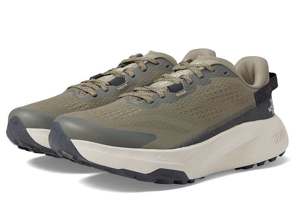 The North Face Altamesa 300 (Clay Grey/Smoked Pearl) Men's Shoes Product Image