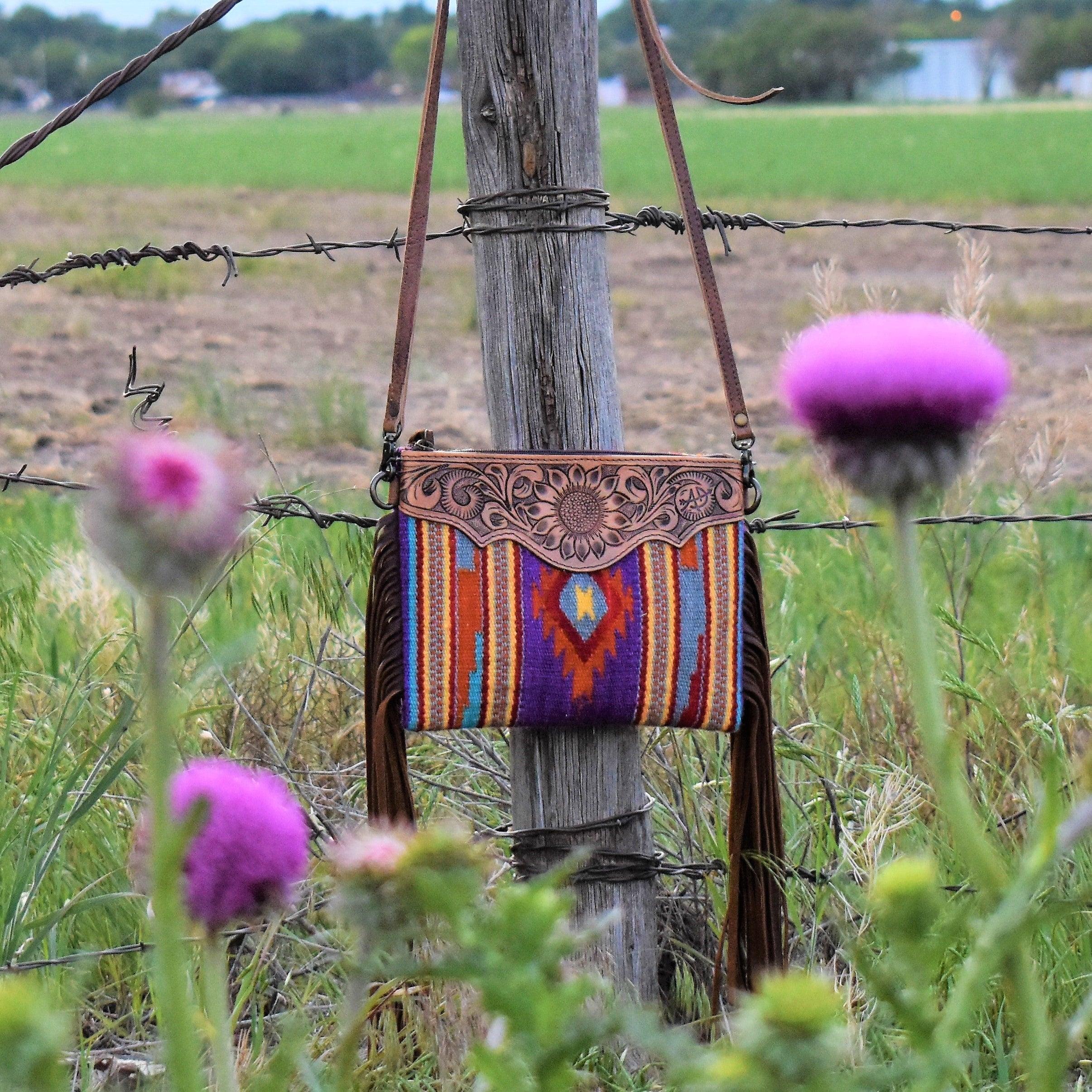 Big Kahuna Cross-body Bag* Product Image