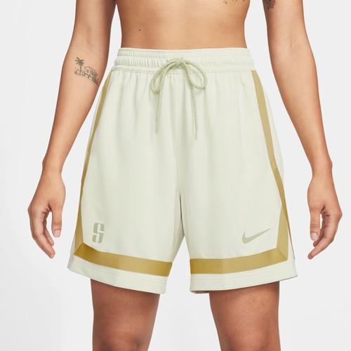 Nike Womens Nike Sabrina Shorts - Womens Product Image