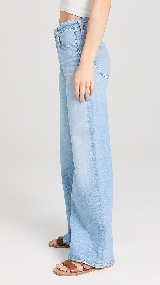 Citizens of Humanity Loli Mid Rise Jeans | Shopbop Product Image