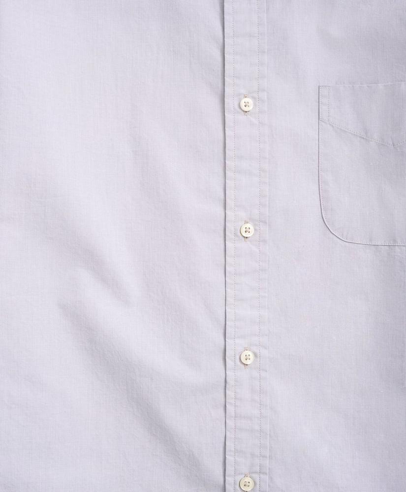 Friday Shirt, Poplin End-on-End Product Image