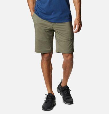 Columbia Men's Tech Trail Shorts- Product Image