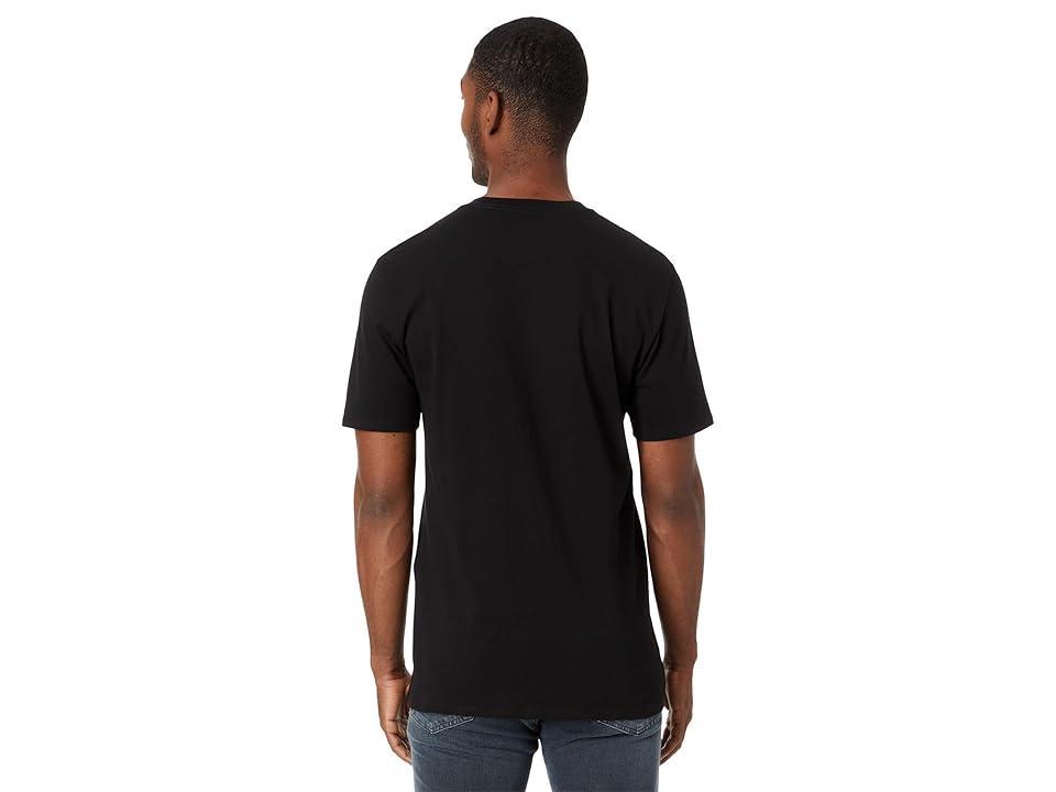 Karl Lagerfeld Paris Karl Armour Short Sleeve T-Shirt Men's Clothing Product Image