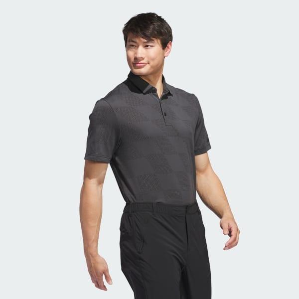 Ultimate365 Textured Polo Shirt Product Image