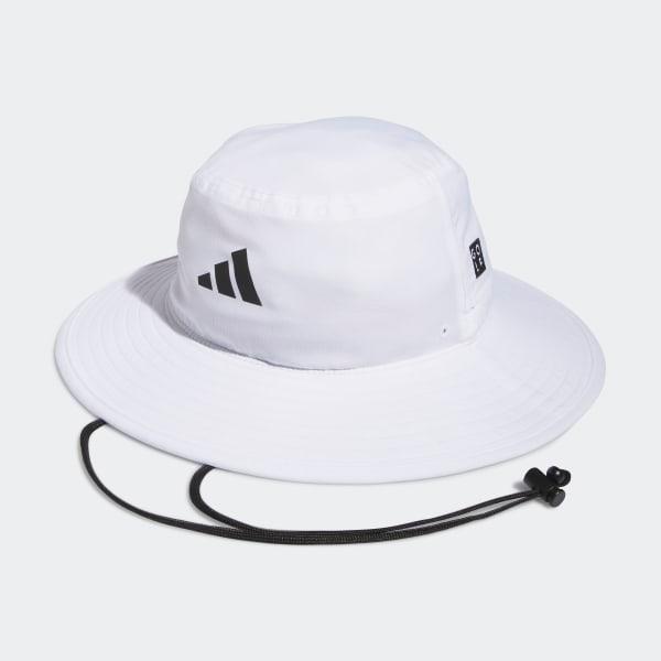 Wide-Brim Hat Product Image