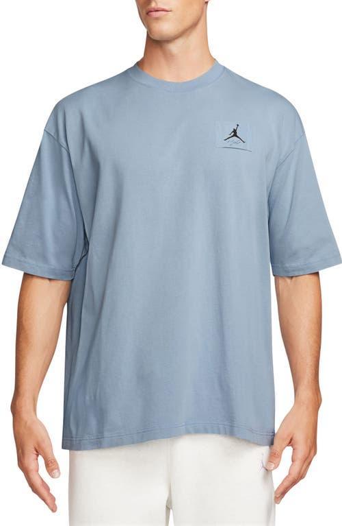 Men's Jordan Flight Essentials Oversized T-Shirt Product Image