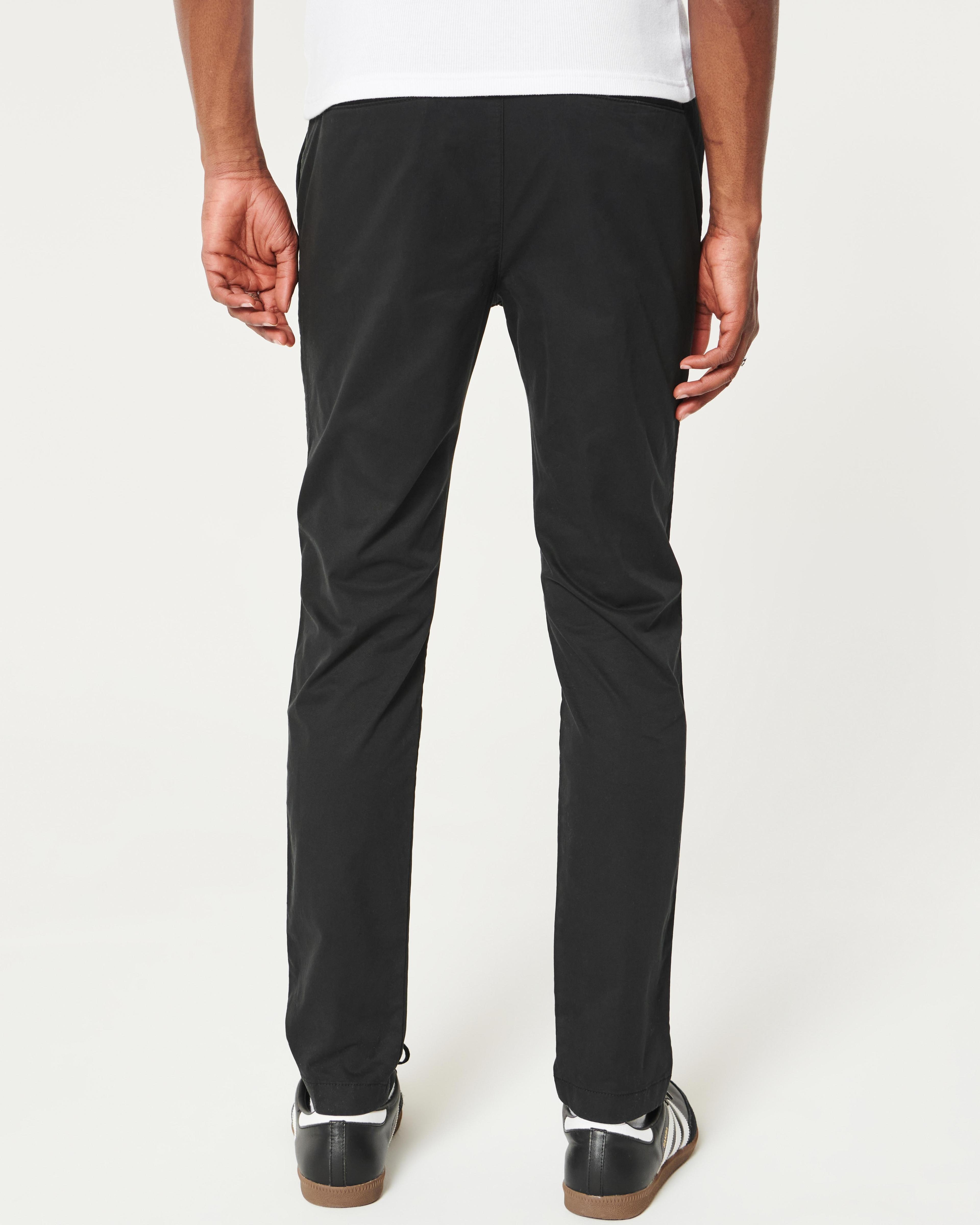 Skinny Chino Pants Product Image