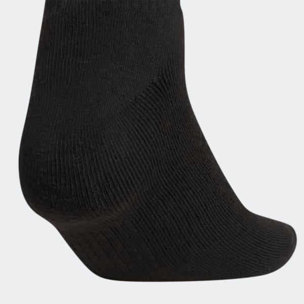 Trefoil Crew Socks 6 Pairs Product Image