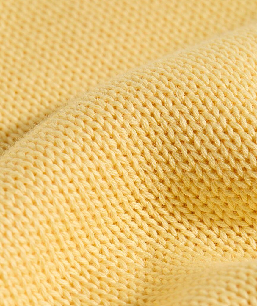 Cotton Rollneck Sweater Product Image