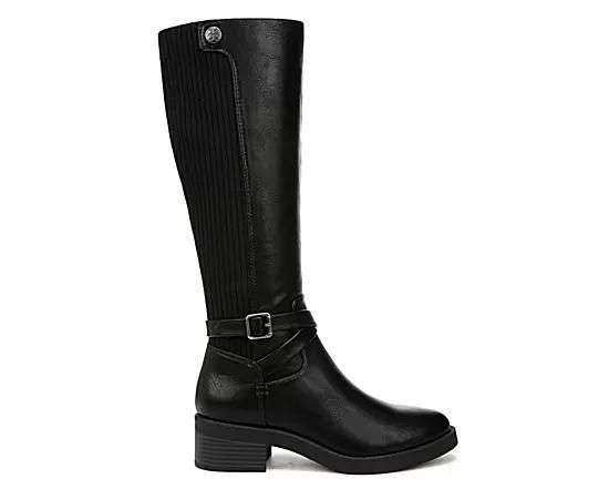 Lifestride Womens Brittany Tall Boot Product Image