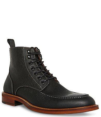 Steve Madden Holger Lace-Up Boot Product Image