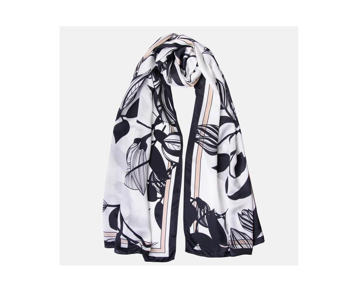 Elizabetta Cara - Silk Scarf/Shawl for Women Product Image