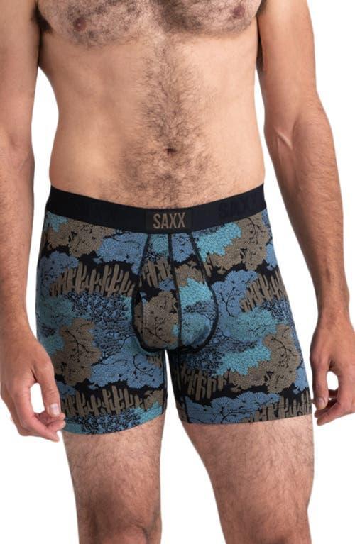 SAXX Ultra Supersoft Relaxed Fit Boxer Briefs Product Image