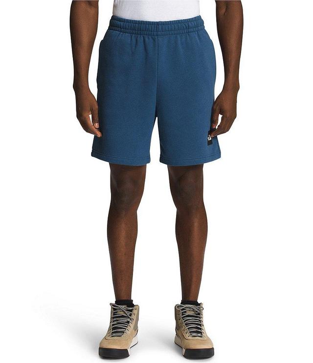 The North Face Box 7#double; Inseam NSE Shorts Product Image