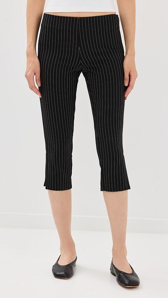 Lioness Leo Capri Pants | Shopbop Product Image