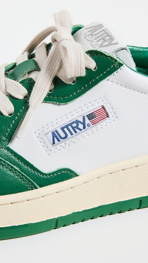 Autry Medalist Sneakers | Shopbop Product Image