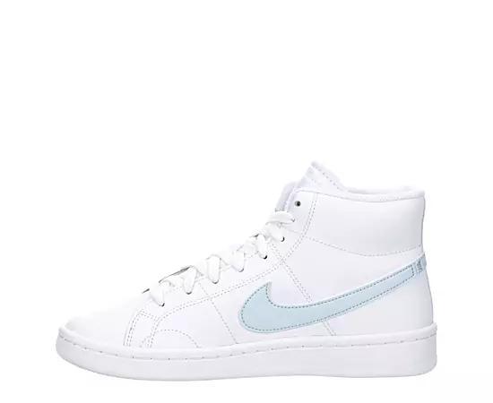 Nike Womens Court Royale 2 Mid Sneaker Product Image