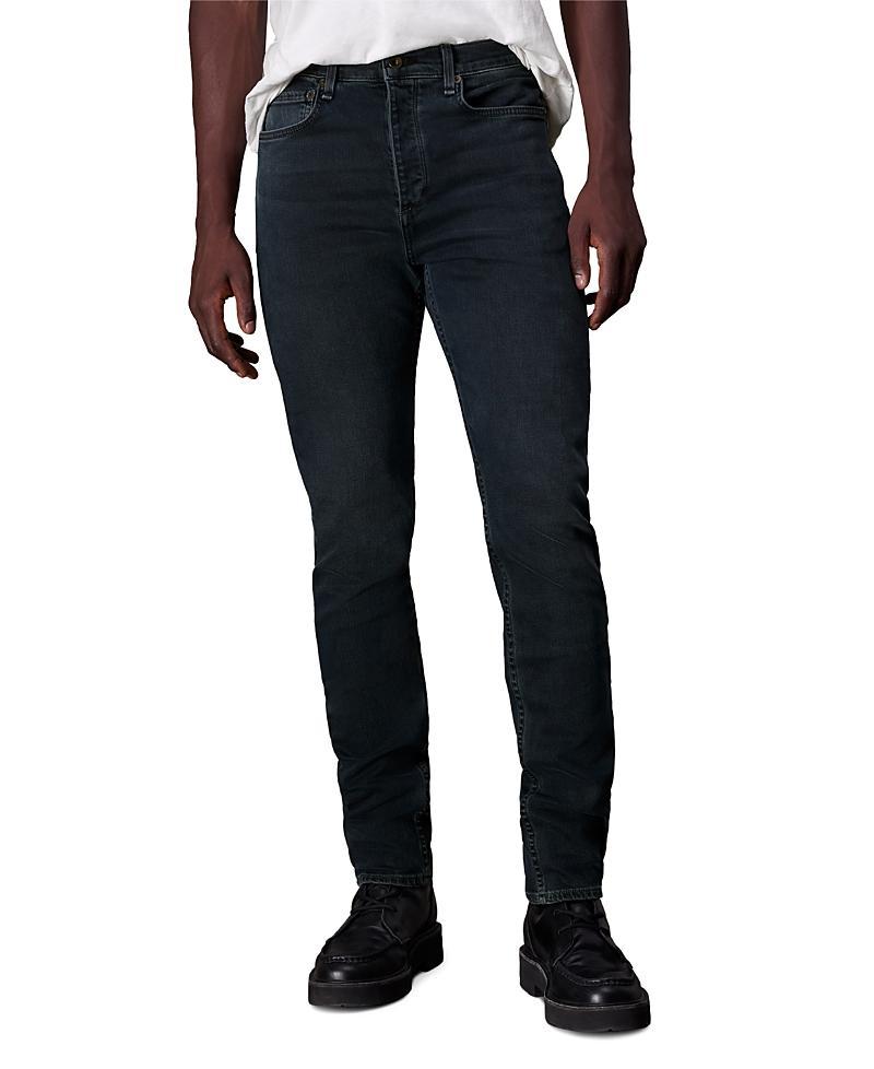 rag & bone Fit 2 Authentic Stretch Slim Fit Jeans in Minna Product Image