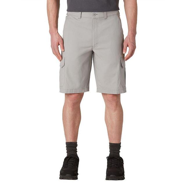 Mens Dickies Temp-iQ Cooling 11-inch Cargo Shorts Product Image