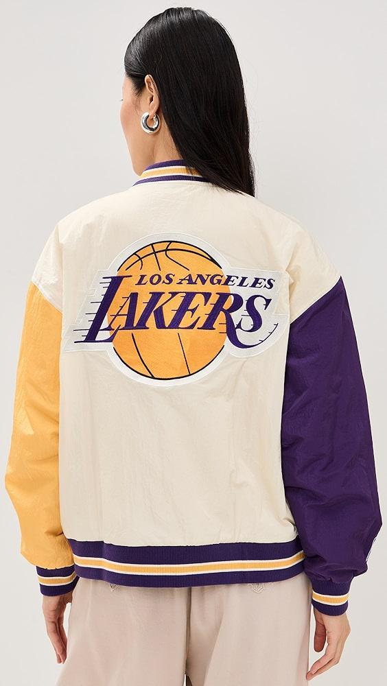 Terez Lakers Jacket | Shopbop Product Image